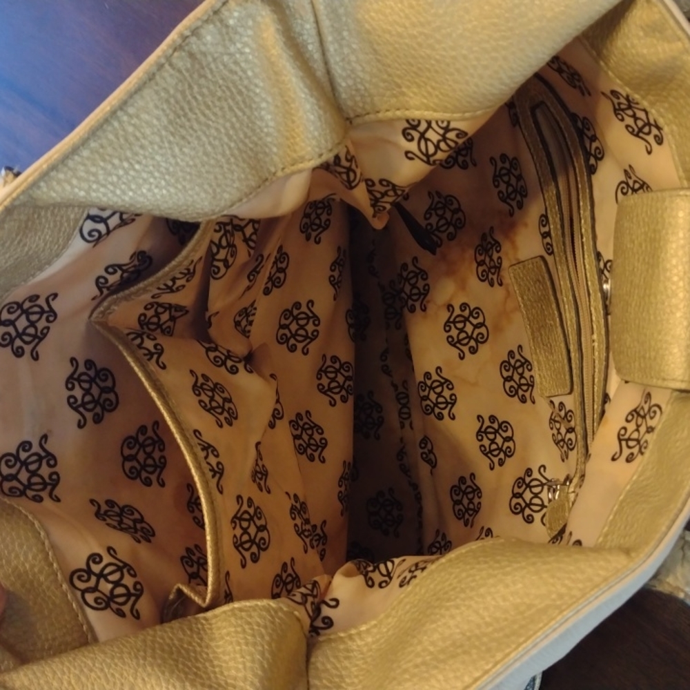 Jessica Simpson shoulder bag - Picture 5 of 6